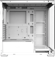 darkFlash DS900 Aquarium Számítógépház - Fehér