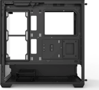 darkFlash DS900 Air Számítógépház - Fekete