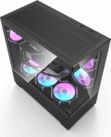 darkFlash DS900 Air Számítógépház - Fekete