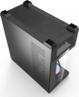 darkFlash DS900 Air Számítógépház - Fekete