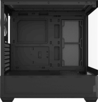 darkFlash DS900 Air Számítógépház - Fekete