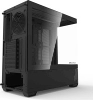 darkFlash DS900 Air Számítógépház - Fekete