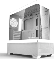 darkFlash DS900 Air Számítógépház - Fehér