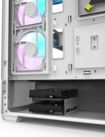 darkFlash DS900 Air Számítógépház - Fehér