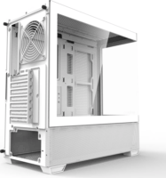 darkFlash DS900 Air Számítógépház - Fehér