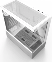 darkFlash DS900 Air Számítógépház - Fehér