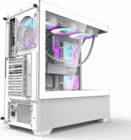 darkFlash DS900 Air Számítógépház - Fehér