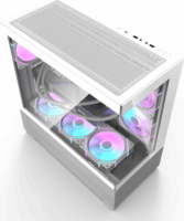 darkFlash DS900 Air Számítógépház - Fehér