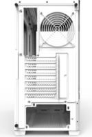 darkFlash DS900 Air Számítógépház - Fehér