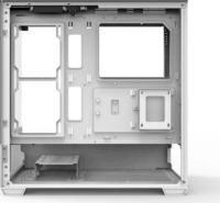 darkFlash DS900 Air Számítógépház - Fehér