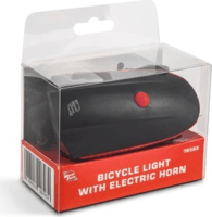 Wheel Zone 18582 Kerékpár lámpa elektromos kürttel