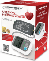 Esperanza ECB005 Felkaros vérnyomásmérő