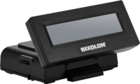 Bixolon BCD-3000 Vásárlói kijelző - Fekete