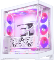 Phanteks NV7 Számítógépház - Fehér