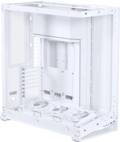 Phanteks NV7 Számítógépház - Fehér