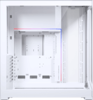 Phanteks NV7 Számítógépház - Fehér