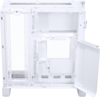 Phanteks NV7 Számítógépház - Fehér