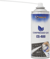 SBOX Sűrített levegő spray (400 ml)