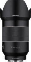 Samyang AF 35mm f/1.4 FE II objektív (Sony E)