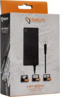 SBOX HP Notebook töltő 65W (4,5x3)