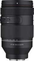 Samyang AF 35-150mm f/2.0-2.8 FE objektív (Sony FE)