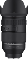 Samyang AF 35-150mm f/2.0-2.8 FE objektív (Sony FE)