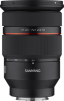 Samyang AF 24-70mm f/2.8 FE objektív (Sony FE)