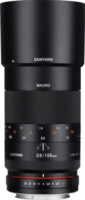 Samyang MF 100mm f/2.8 ED UMC objektív (Sony E)