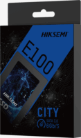 Hiksemi 1TB City E100 2.5" SATA3 SSD
