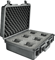 Samyang DSLR Basic Set II objektív készlet (Sony E)