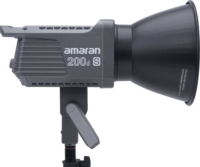 Amaran 200d S LED Stúdió lámpa