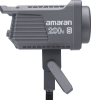 Amaran 200d S LED Stúdió lámpa