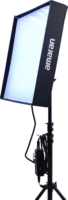 Amaran F22c LED Stúdió lámpa