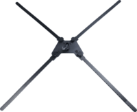 Amaran F22c LED Stúdió lámpa