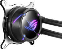 ASUS ROG STRIX LC II 280 ARGB CPU Vízhűtés