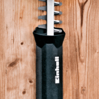 Einhell GC-EH 4550 Elektromos sövényvágó