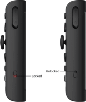 Obsbot Tail AIR Smart Távvezérlő