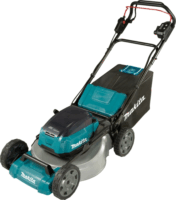 Makita DLM536Z 36V Akkumulátoros fűnyíró (Akku és töltő nélkül)