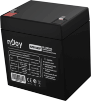 Njoy GP05122F 12V 5Ah UPS Akkumulátor