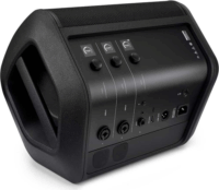 Bose S1 Pro+ Hordozható bluetooth hangszóró - Fekete