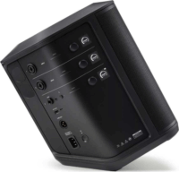 Bose S1 Pro+ Hordozható bluetooth hangszóró - Fekete