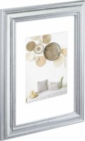 Hama 175812 Lobby 33,6x43,6 Képkeret - Ezüst