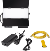 Walimex Pro 20893 LED Stúdió lámpa