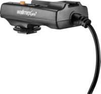 Walimex Pro 20951 LED Stúdió lámpa