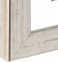 Hama 175856 Vigo 44,7x54,9 Képkeret - Ezüst