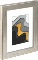 Hama 175856 Vigo 44,7x54,9 Képkeret - Ezüst