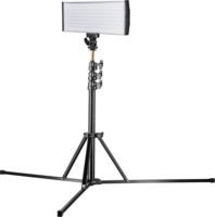 Walimex Pro Niova 300 Bi Color LED Stúdió lámpa