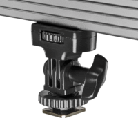 Walimex Pro Niova 300 Bi Color LED Stúdió lámpa