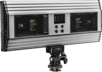 Walimex Pro Niova 300 Bi Color LED Stúdió lámpa