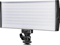 Walimex Pro Niova 300 Bi Color LED Stúdió lámpa